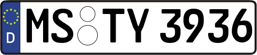 MS-TY3936