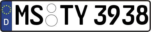 MS-TY3938