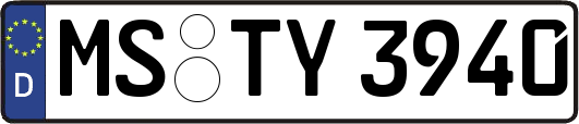 MS-TY3940