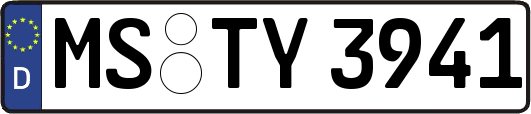 MS-TY3941