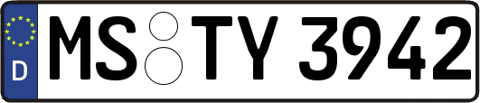 MS-TY3942