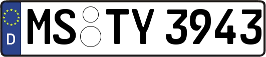 MS-TY3943