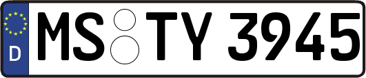 MS-TY3945