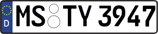 MS-TY3947
