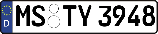 MS-TY3948