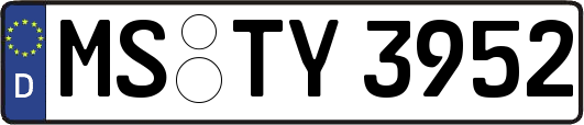 MS-TY3952