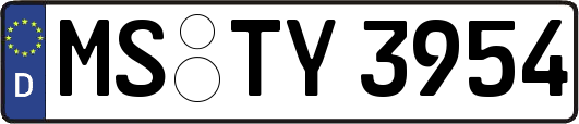 MS-TY3954