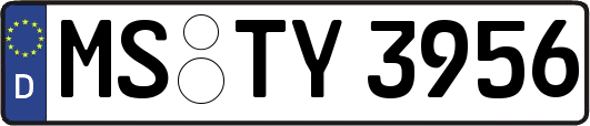 MS-TY3956
