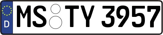MS-TY3957