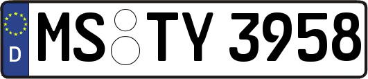 MS-TY3958