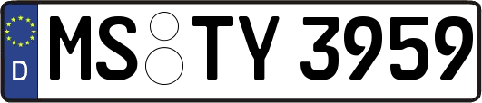 MS-TY3959