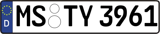 MS-TY3961