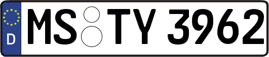 MS-TY3962