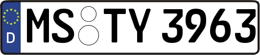 MS-TY3963