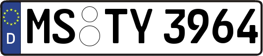 MS-TY3964