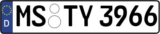 MS-TY3966