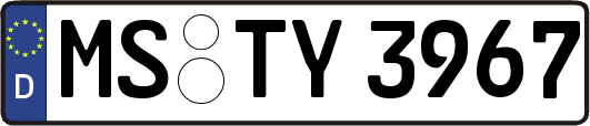 MS-TY3967