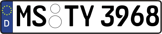 MS-TY3968