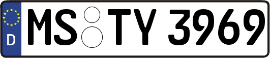 MS-TY3969