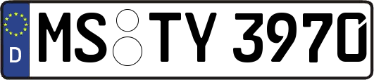 MS-TY3970