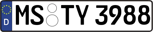 MS-TY3988