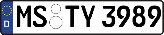 MS-TY3989