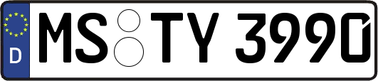 MS-TY3990