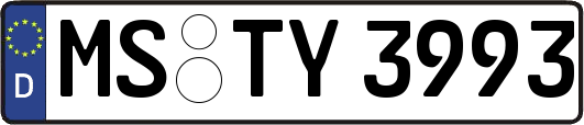 MS-TY3993