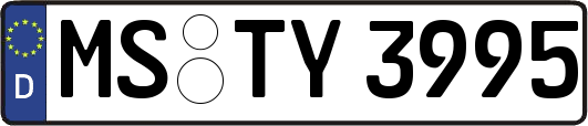 MS-TY3995