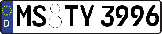 MS-TY3996