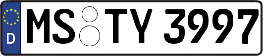 MS-TY3997
