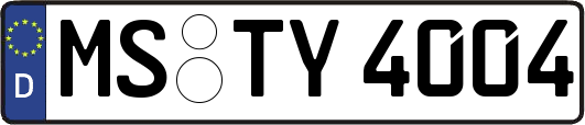 MS-TY4004