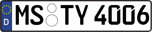 MS-TY4006