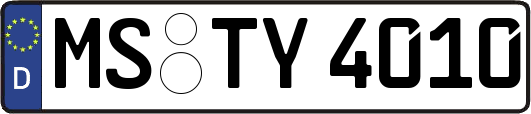 MS-TY4010