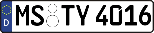 MS-TY4016