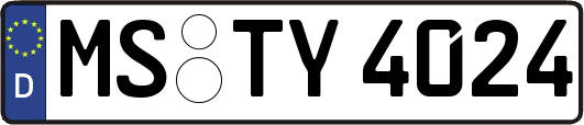 MS-TY4024