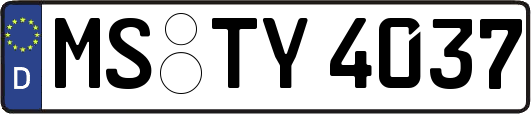 MS-TY4037