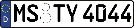 MS-TY4044