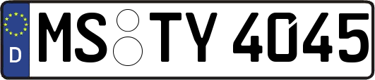 MS-TY4045
