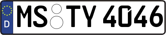 MS-TY4046