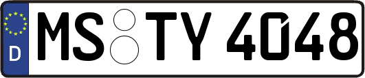 MS-TY4048