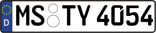 MS-TY4054