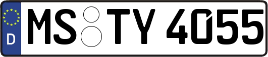 MS-TY4055