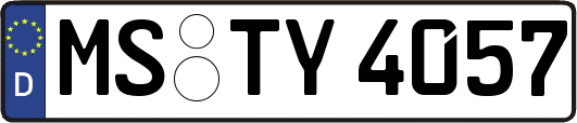 MS-TY4057