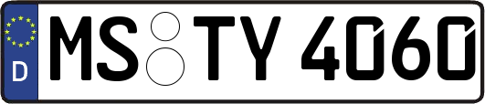 MS-TY4060