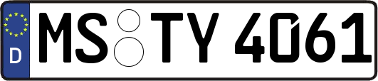 MS-TY4061