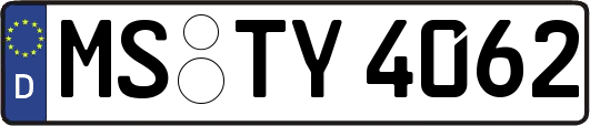 MS-TY4062