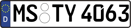 MS-TY4063