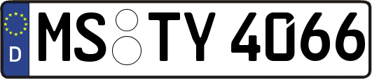 MS-TY4066