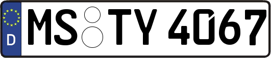 MS-TY4067